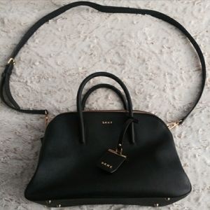 DKNY Satchel